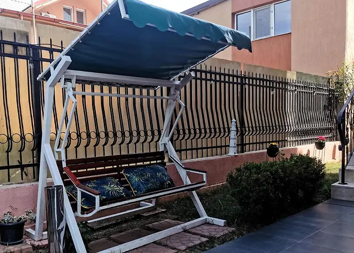 Iulia 3* Eforie Nord