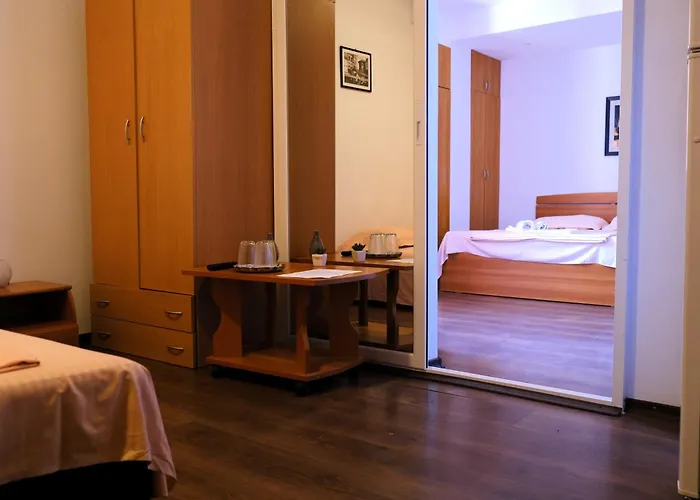 Iulia Casa de hóspedes 3*