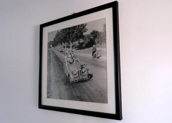 Iulia Casa de hóspedes