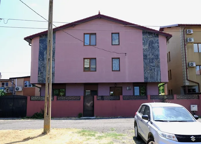 Iulia Casa de hóspedes