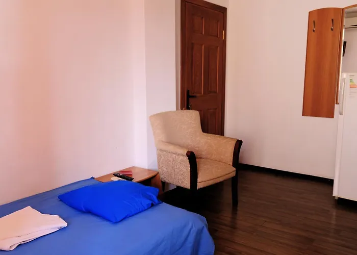 Iulia Casa de hóspedes