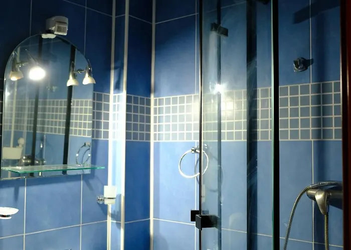 Iulia Casa de hóspedes 3*