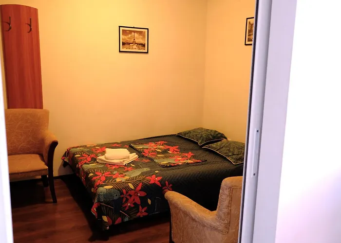 Iulia Casa de hóspedes