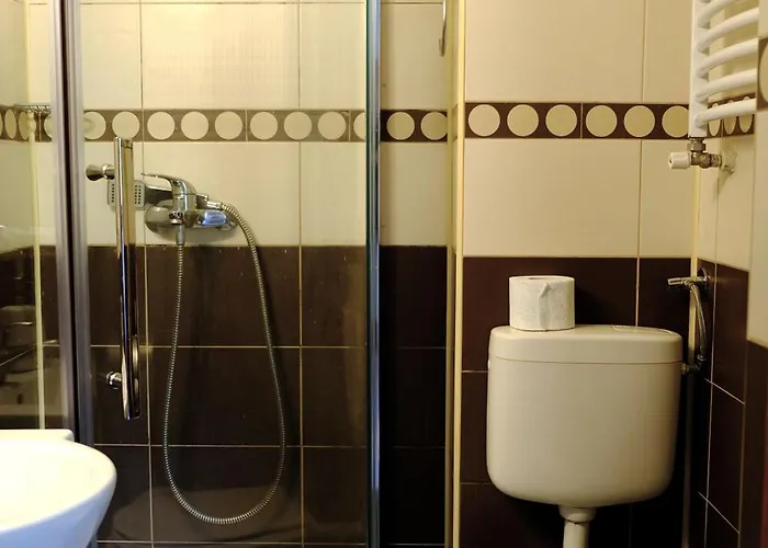 Casa de hóspedes Iulia