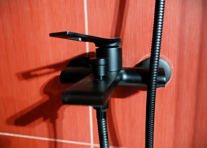 Iulia Casa de hóspedes Eforie Nord