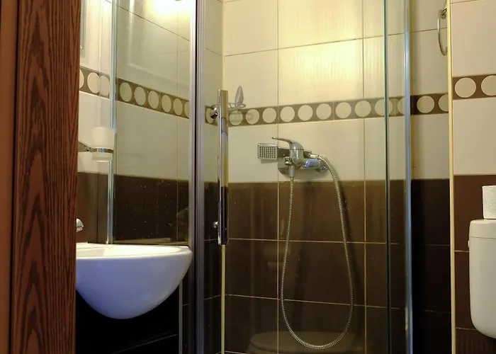 Casa de hóspedes Iulia Eforie Nord