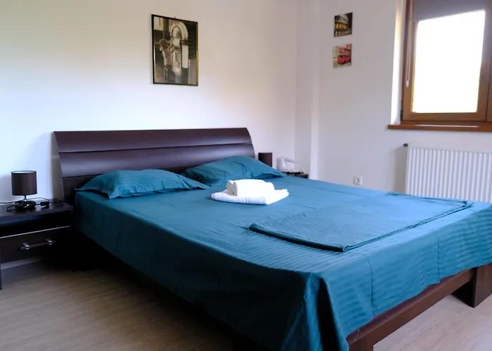 Iulia Casa de hóspedes