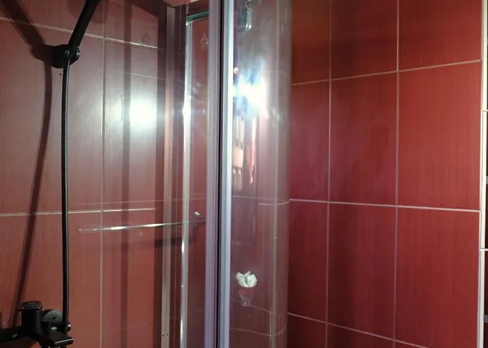 Casa de hóspedes Iulia