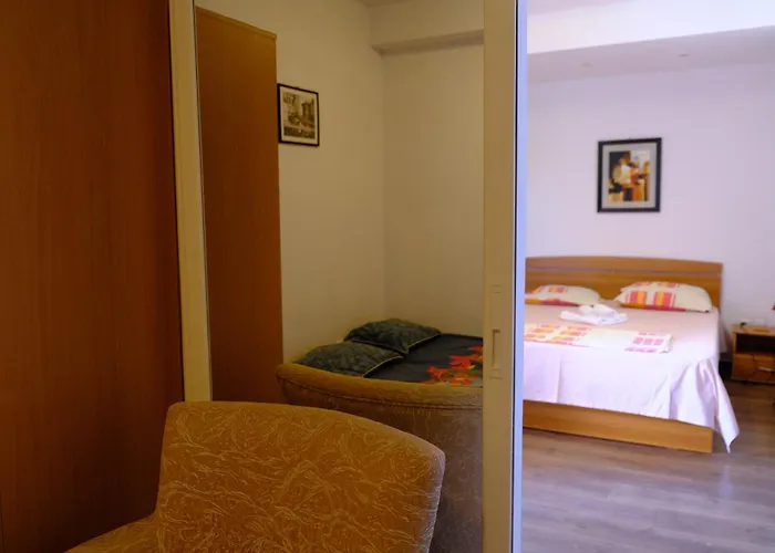 Iulia Casa de hóspedes 3*