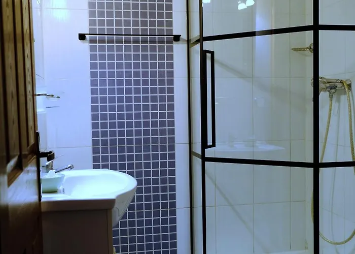 Casa de hóspedes Iulia 3*