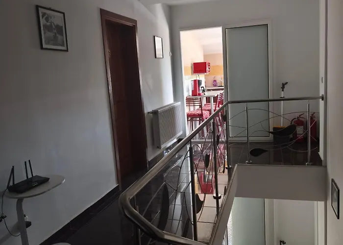 Iulia Casa de hóspedes